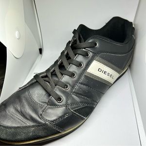 Diesel Sneakers